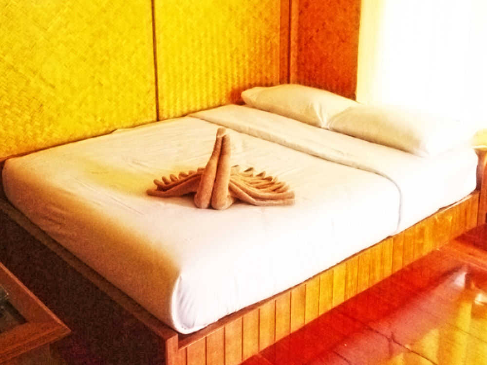 Baan Siriporn Resort Samut Songkhram Bagian luar foto